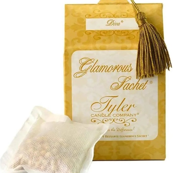 Tyler candles “Diva Bundle” - Picture 5 of 10